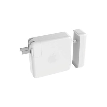 HYPER HyperDrive USB-C Hub for Macbook Pro 87W Type-C Power Adapter